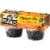 Pearls® Sliced Black Olives To Go Cups Perspective: front