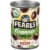 Pearls Organic Medium Pitted Ripe Olives Perspective: front