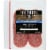 Columbus® Sliced Reduced Sodium Italian Dry Salame Perspective: front