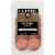 Columbus® Sliced Peppered Salame Perspective: front