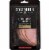 Columbus® Sliced Black Forest Uncured Ham Perspective: front