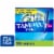 Tampax Pearl Super Absorbency with LeakGuard Braid Unscented Tampons Perspective: front