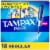 Tampax Pearl LeakGuard Protection Tampons Regular Absorbency Unscented Perspective: front