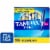 Tampax Pearl Regular Absorbency with LeakGuard Braid Unscented Tampons Perspective: front