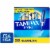 Tampax Pearl LeakGuard Protection Tampons Regular Absorbency Unscented Perspective: front