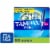 Tampax Pearl LeakGuard Protection Tampons Super Absorbency Unscented Perspective: front