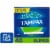 Tampax Cardboard Applicator Tampons Super Absorbency Unscented Perspective: front