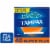 Tampax Super Plus Absorbency Unscented Cardboard Applicator Tampons Perspective: front