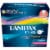 Tampax Pearl Multipack Tampons Perspective: front
