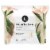 L. 100% Pure Cotton Chlorine Free Ulra Thin Liners Perspective: front