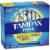 Tampax Pearl Regular Absorbency Scented Tampons Perspective: front