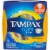 Tampax Pocket Pearl Unscented Regular Tampons Perspective: front