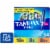 Tampax Pearl Regular/Super/Super Plus Absorbency with LeakGuard Braid Unscented Tampons Trio Pack Perspective: front
