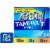 Tampax Pearl Regular/Super/Super Plus Absorbency with LeakGuard Braid Unscented Tampons Trio Pack Perspective: front