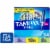 Tampax Pearl LeakGuard Protection Tampons Trio Pack Light/Regular/Super Absorbency Unscented Perspective: front