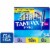 Tampax Pearl LeakGuard Protection Tampons Trio Pack Light/Regular/Super Absorbency Unscented Perspective: front