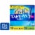 Tampax Pearl LeakGuard Protection Tampons Duo Pack Regular/Super Absorbency Unscented Perspective: front
