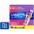 Tampax Radiant Pocket Tampons Regular Absorbency Unscented Perspective: front