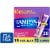 Tampax Compact Radiant Tampons Duo Pack Regular/Super Absorbency Unscented Perspective: front