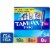 Tampax Pearl Trio Pack Super/Super Plus/Ultra Unscented Tampons Perspective: front