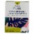Tampax Pure Organic Cotton Core Regular Absorbency Unscented Tampons Perspective: front