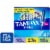 Tampax Pearl Light/Regular/Super Trio Pack with LeakGuard Braid Unscented Tampons Perspective: front