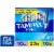 Tampax Pearl LeakGuard Protection Tampons Trio Pack Light/Regular/Super Absorbency Unscented Perspective: front