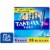 Tampax Pearl Tampons Multipack, with LeakGuard Braid, Light/Regular Absorbency, Unscented Perspective: front