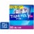 Tampax Pearl Ultra Absorbency with LeakGuard Braid Unscented Tampons Perspective: front