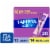 Tampax Radiant Tampons Duo Pack Light/Regular Absorbency Unscented Perspective: front