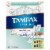 Tampax Pure Cotton Tampons Perspective: front