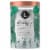 L. 100% Organic Cotton Core Light Tampons Perspective: front