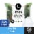 L. Chlorine Free Organic Cotton Ultra Thin Pads with Wings Regular Absorbency Perspective: front
