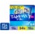 Tampax Pearl LeakGuard Protection Tampon Trio Multi Pack Light/Regular/Super Absorbency Unscented Perspective: front