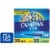Tampax Pearl LeakGuard Protection Tampons Duo Pack Regular/Super Absorbency Unscented Perspective: front