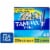 Tampax Pearl LeakGuard Protection Tampons Duo Pack Regular/Super Absorbency Unscented Perspective: front