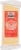 Emmi Emmentaler® Switzerland Classic Swiss Cheese Perspective: front