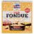 Emmi Beer Fondue Perspective: front