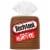 Beefsteak Seedless Hearty Rye Bread Perspective: front