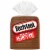 Beefsteak Seeded Hearty Rye Bread Perspective: front