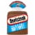Beefsteak No Seeds Rye Bread Perspective: front