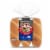 Francisco® International Outdoor Gourmet Rolls Perspective: front