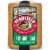 Francisco International Extra Sourdough Sliced Bread Perspective: front