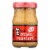 Mister Mustard Original Hot Mustard Perspective: front