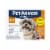 PETARMOR Plus for Small Dogs 5-22 lbs, Flea & Tick Prevention for Dogs, 3-Month Supply Perspective: front