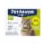 PetArmor® Plus Flea Tick & Lice Drops for Cats Perspective: front