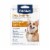 PETARMOR 7 Way De-Wormer for Puppies and Small Dogs Perspective: front