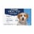 PETARMOR CAPACTION Fast-Acting Oral Flea Treatment for Small Dogs Perspective: front