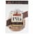 Toufayan Whole Wheat Pita Loaves 6 Count Perspective: front