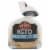 Toufayan® Keto Flatbread Perspective: front
